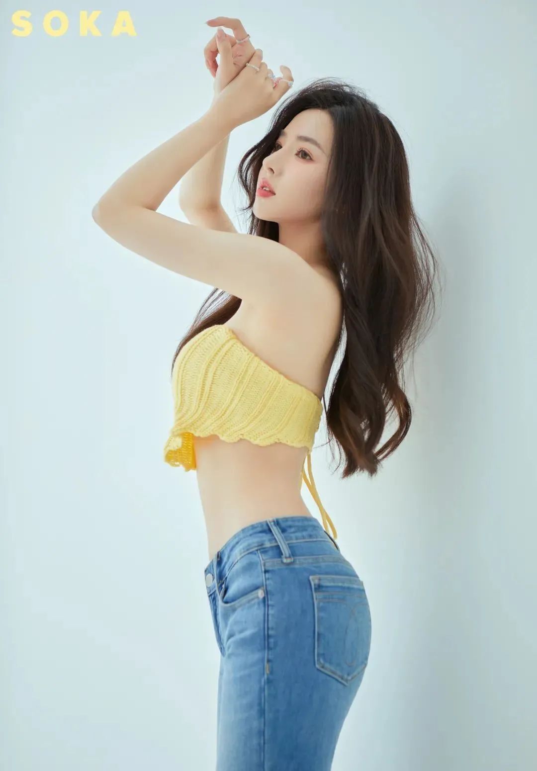 写真丨比起喜欢 我更喜欢你的偏爱