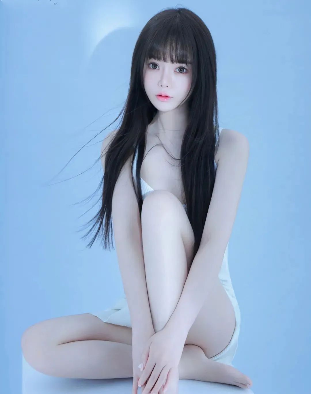 写真丨摘一抹星辰为礼 等你绚烂绽放