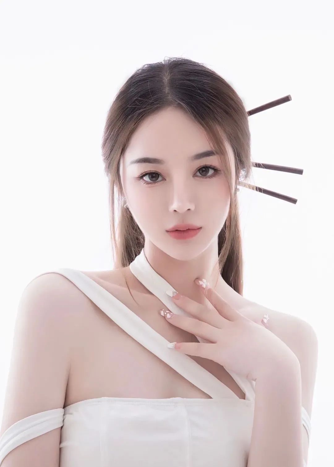 写真丨爱你就是 每次遇见都会心动