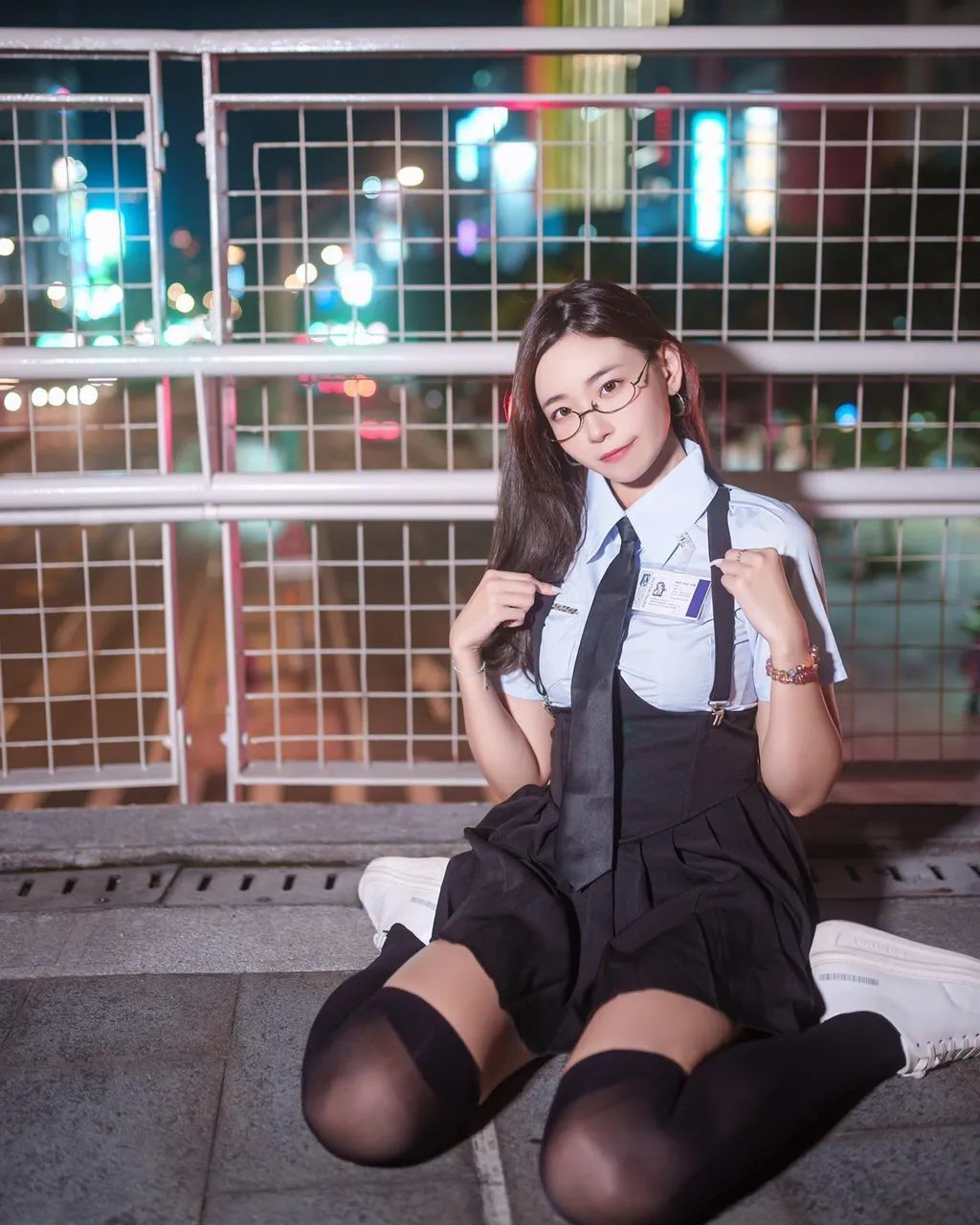 晚上夜色真好