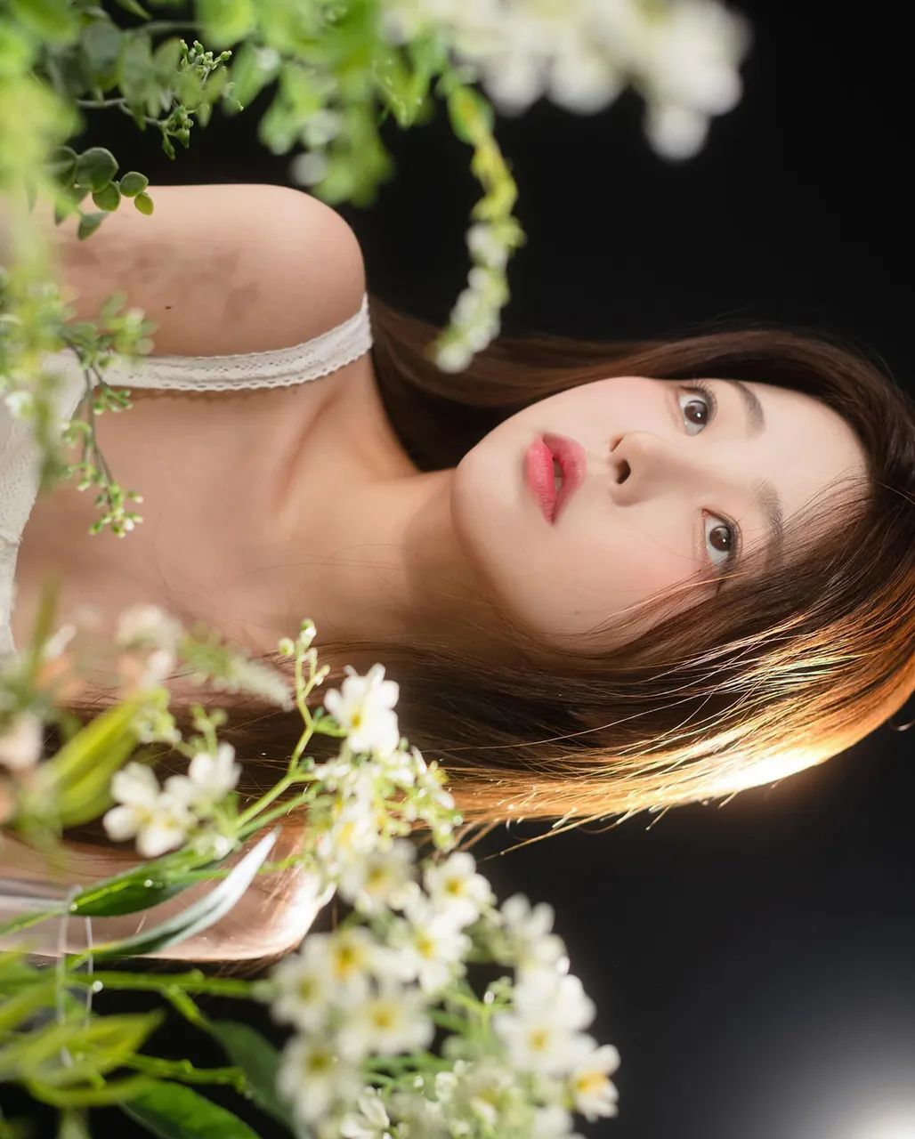 清纯少女