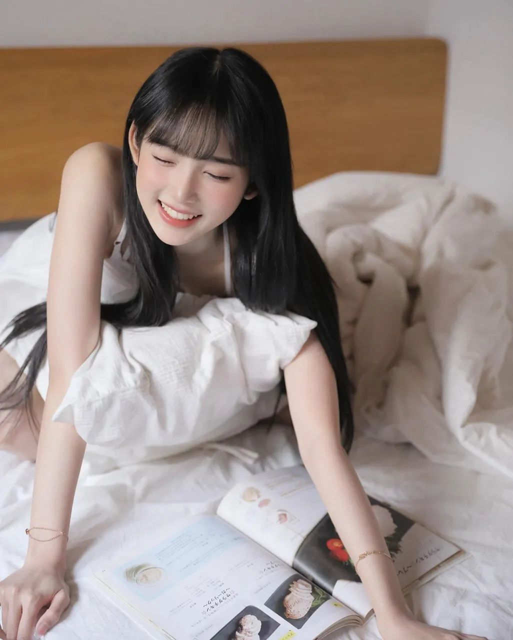下雨甜还是呆在家