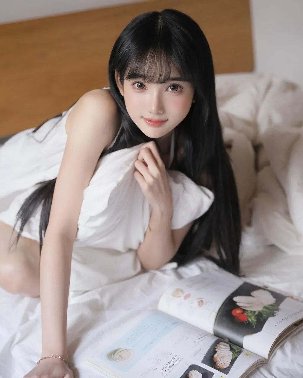 下雨甜还是呆在家