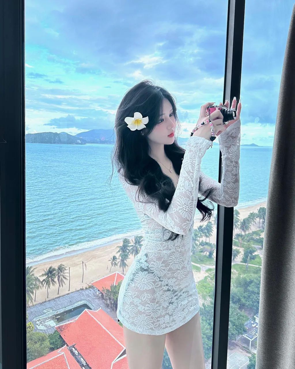 旅游随拍