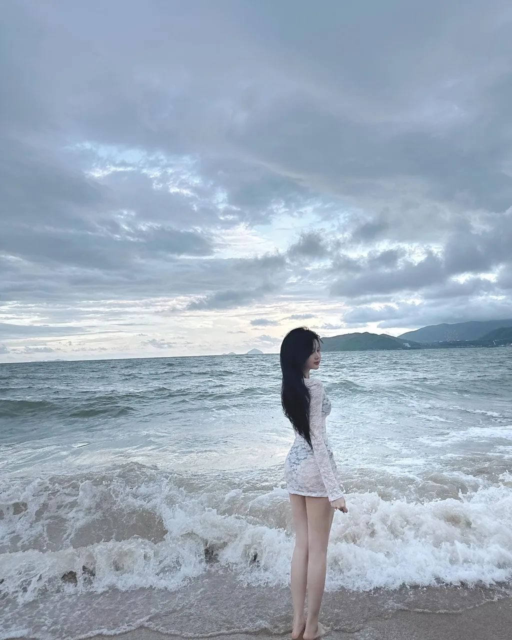 旅游随拍