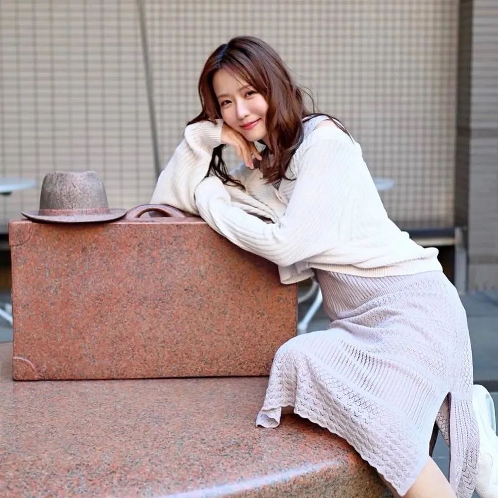 日本模持yuma，软萌可爱的轻颜系美女