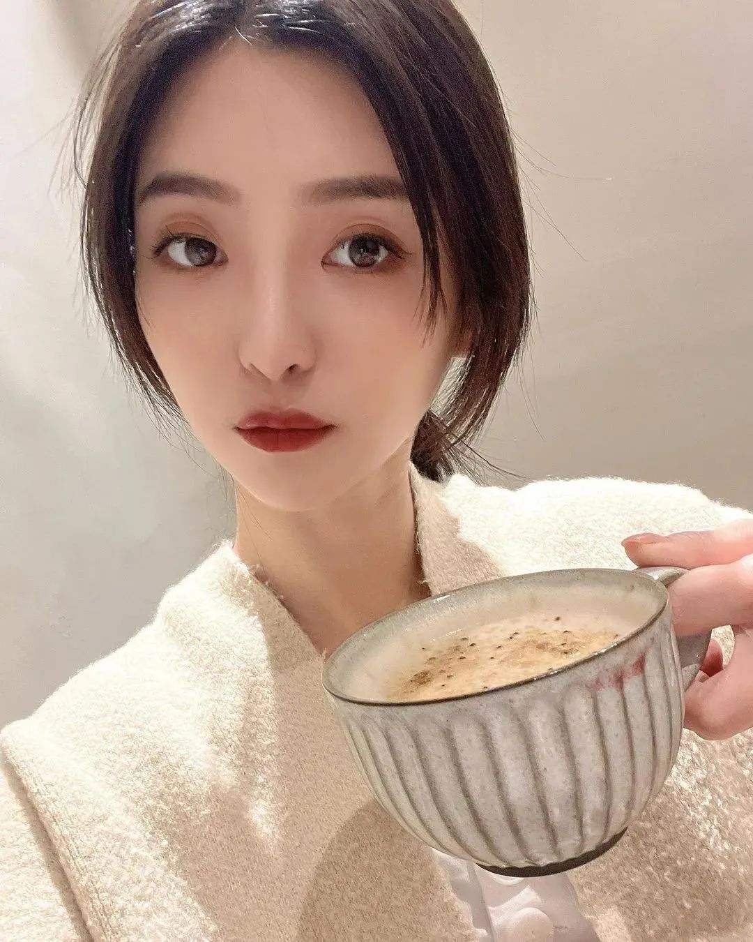 安于晴，甜美可人的台湾新生代小天后
