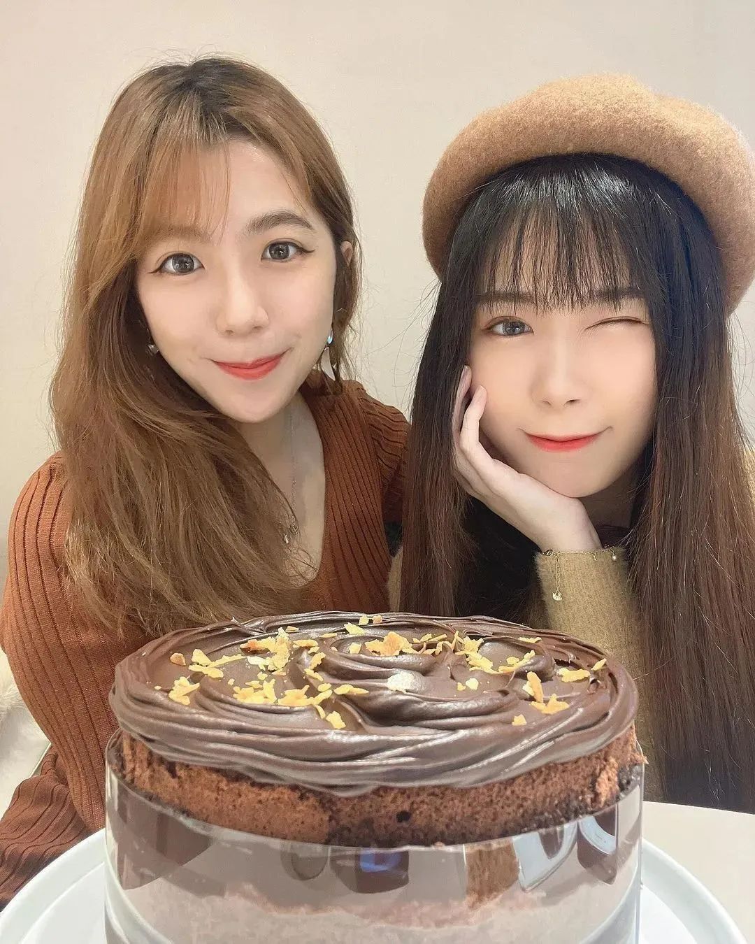 Catherine庭逸,辣度指数爆表的网红美女