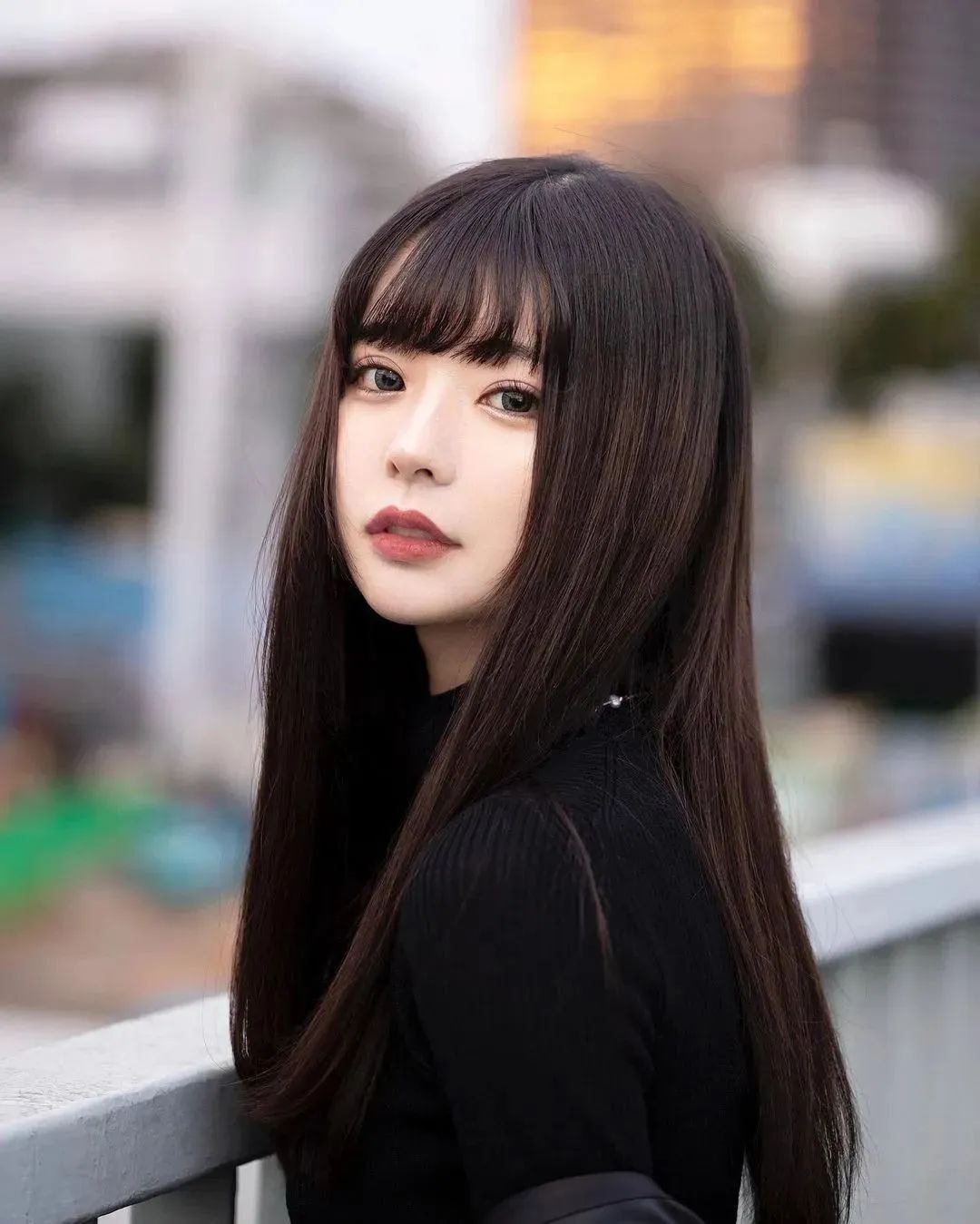 日本网红sarimaru，甜美可爱的小美女