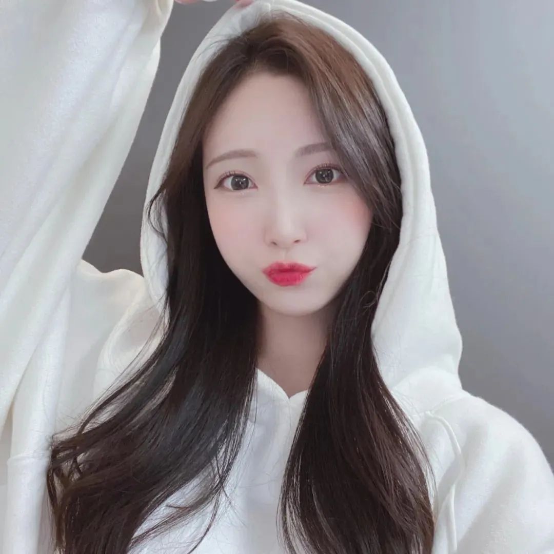 韩国网红hyun_dy,甜美指数超标的颜值女神