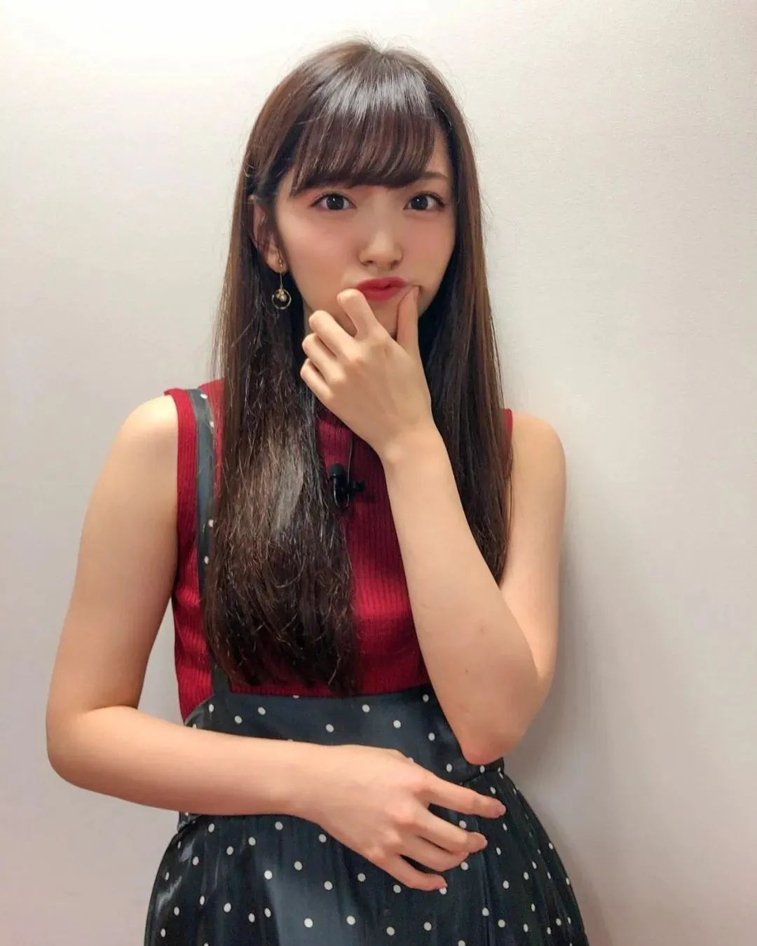 日本网红铃木爱理，多才多艺的人气女歌手