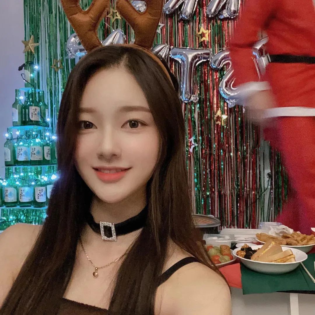 韩国网红s_yll，天生丽质的气质女神