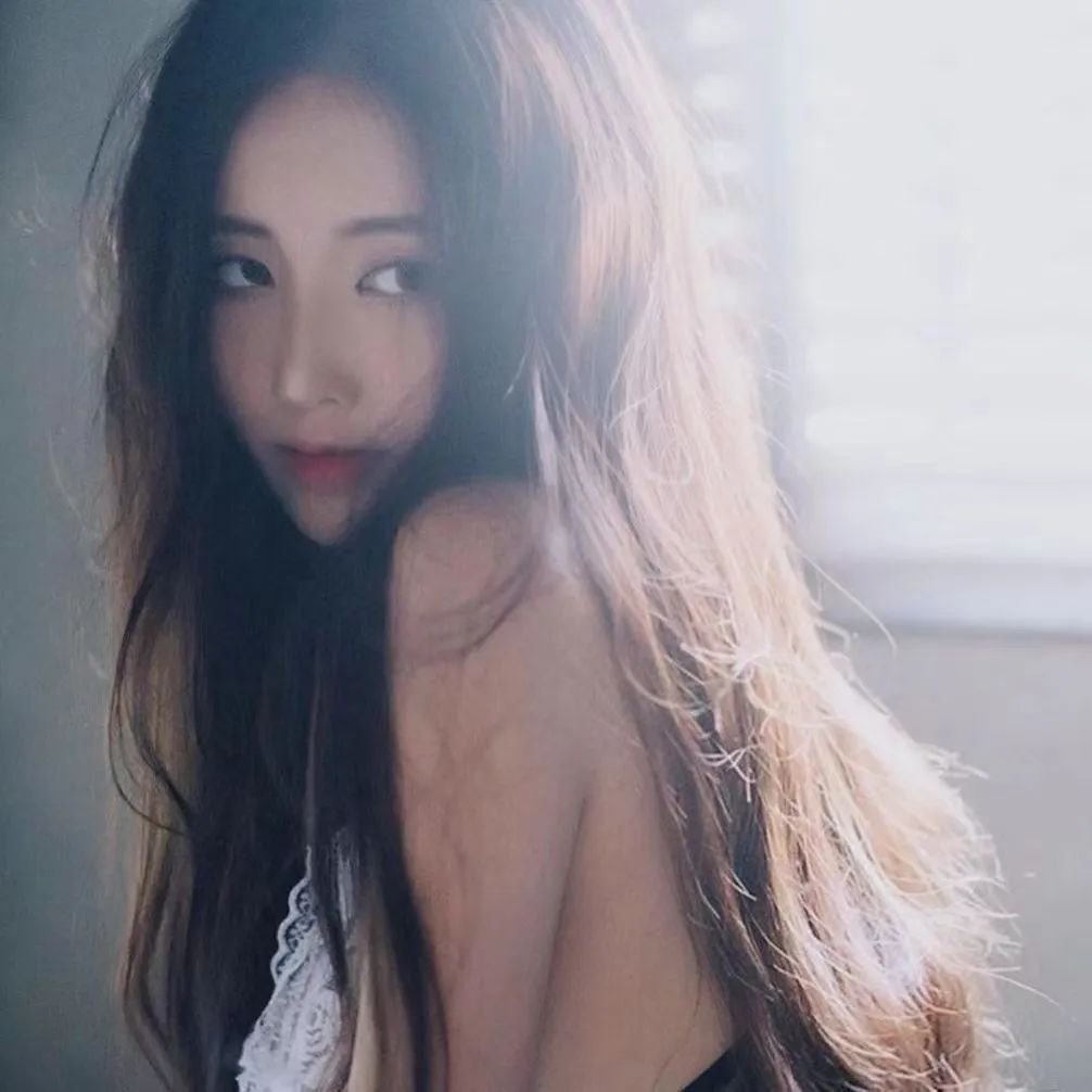 香港网红fairytales，甜美又性感的顶级美女模特