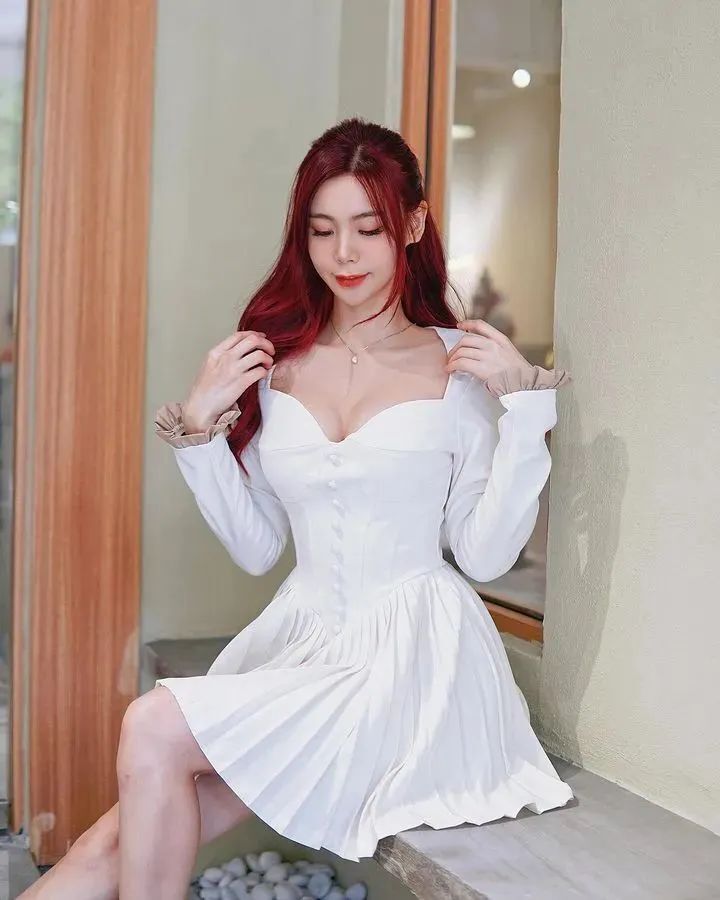 国产网红 | 御姐范女神