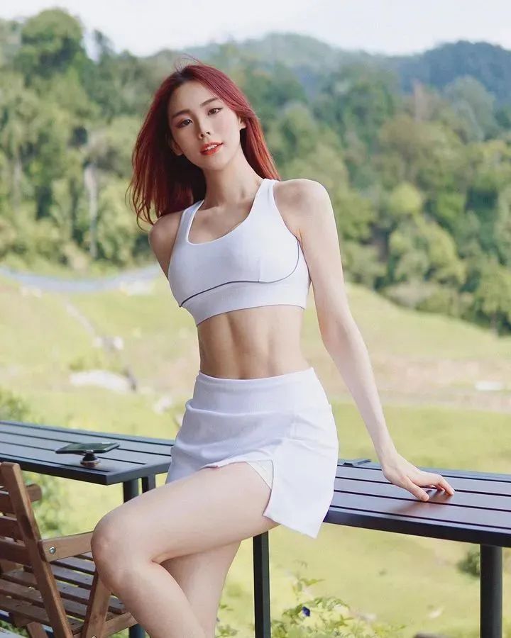 国产网红 | 御姐范女神