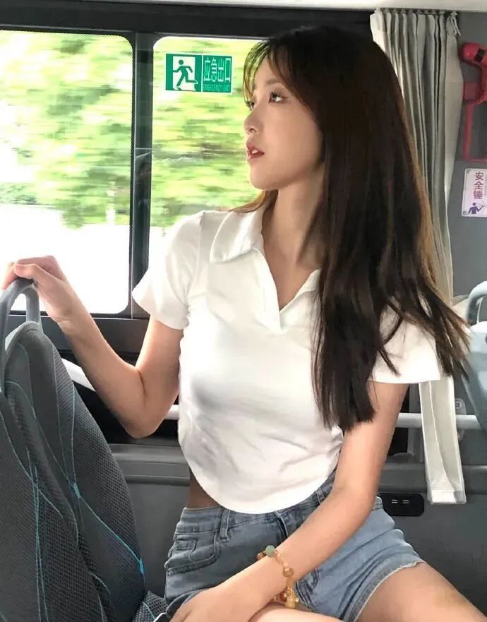 国产网红 | 甜美系女神