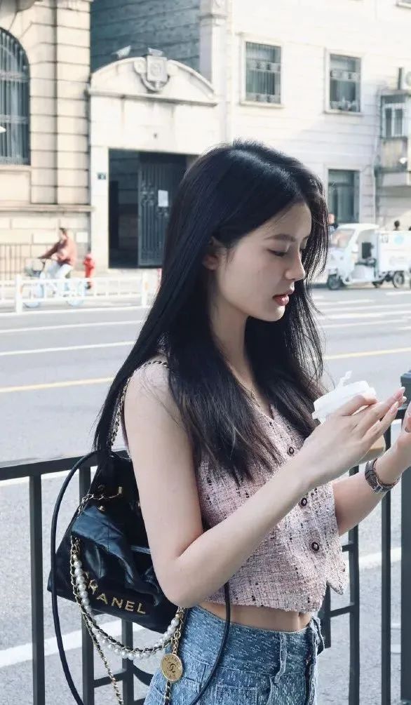 国产网红 | 清纯可爱的甜美系女神