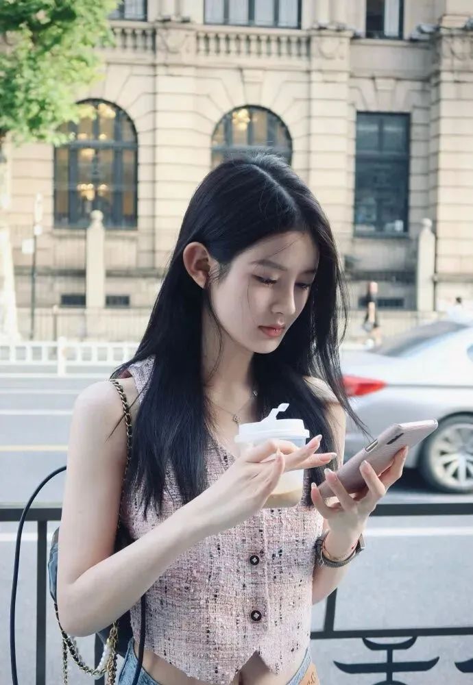 国产网红 | 清纯可爱的甜美系女神