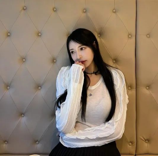 韩国网红 | xox，甜美又性感的顶级健身女神