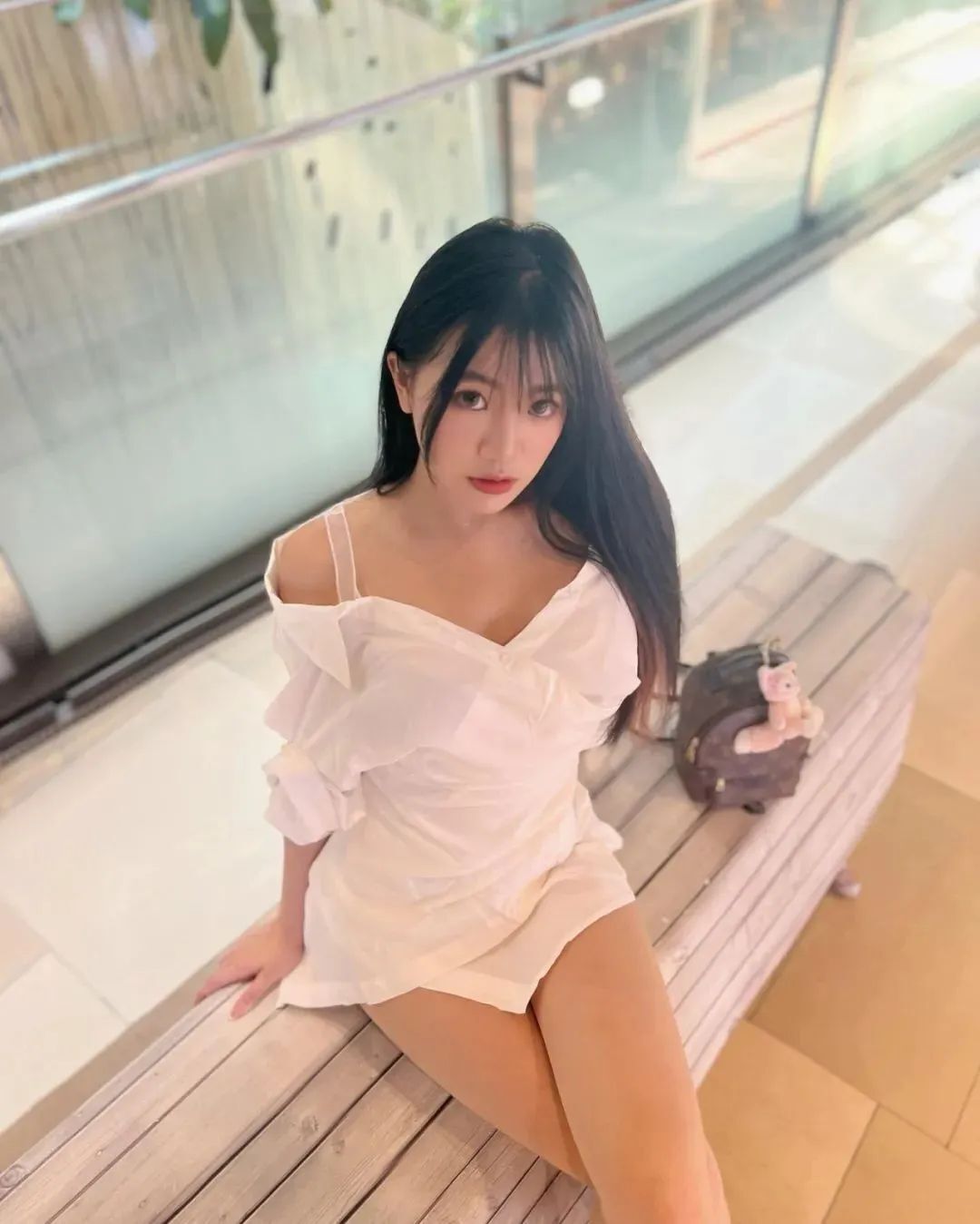 台湾网红 | 熊霓