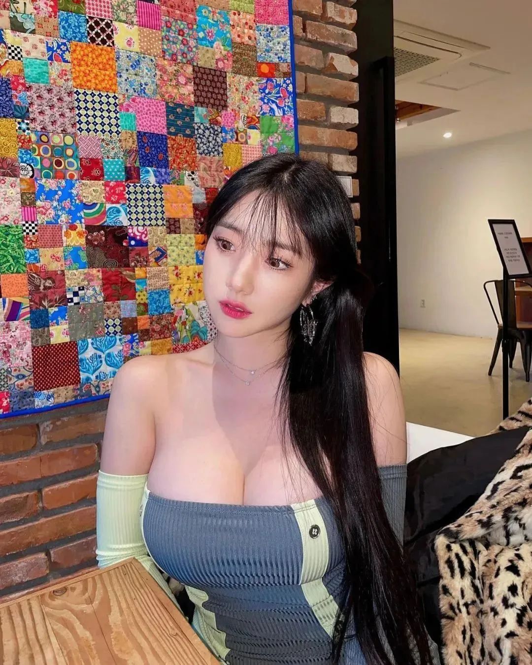 韩国网红 | 一位被严重低估的韩国顶级网红