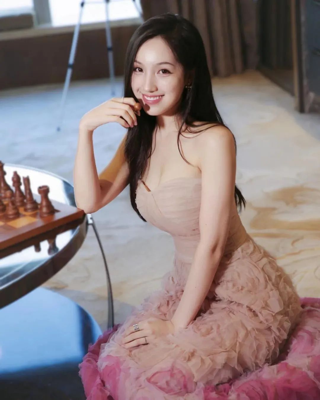 香港网红 | 陈海儿，甜美又迷人的钢琴女神