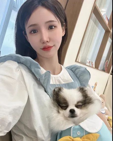 韩国网红 | sejin，甜美又性感的御姐范女神