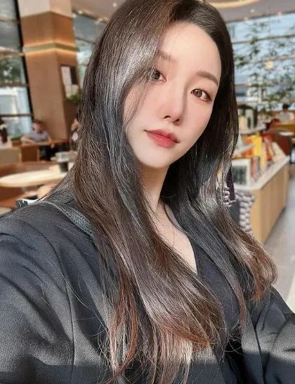 韩国网红 | garden，甜美又性感的健身女神