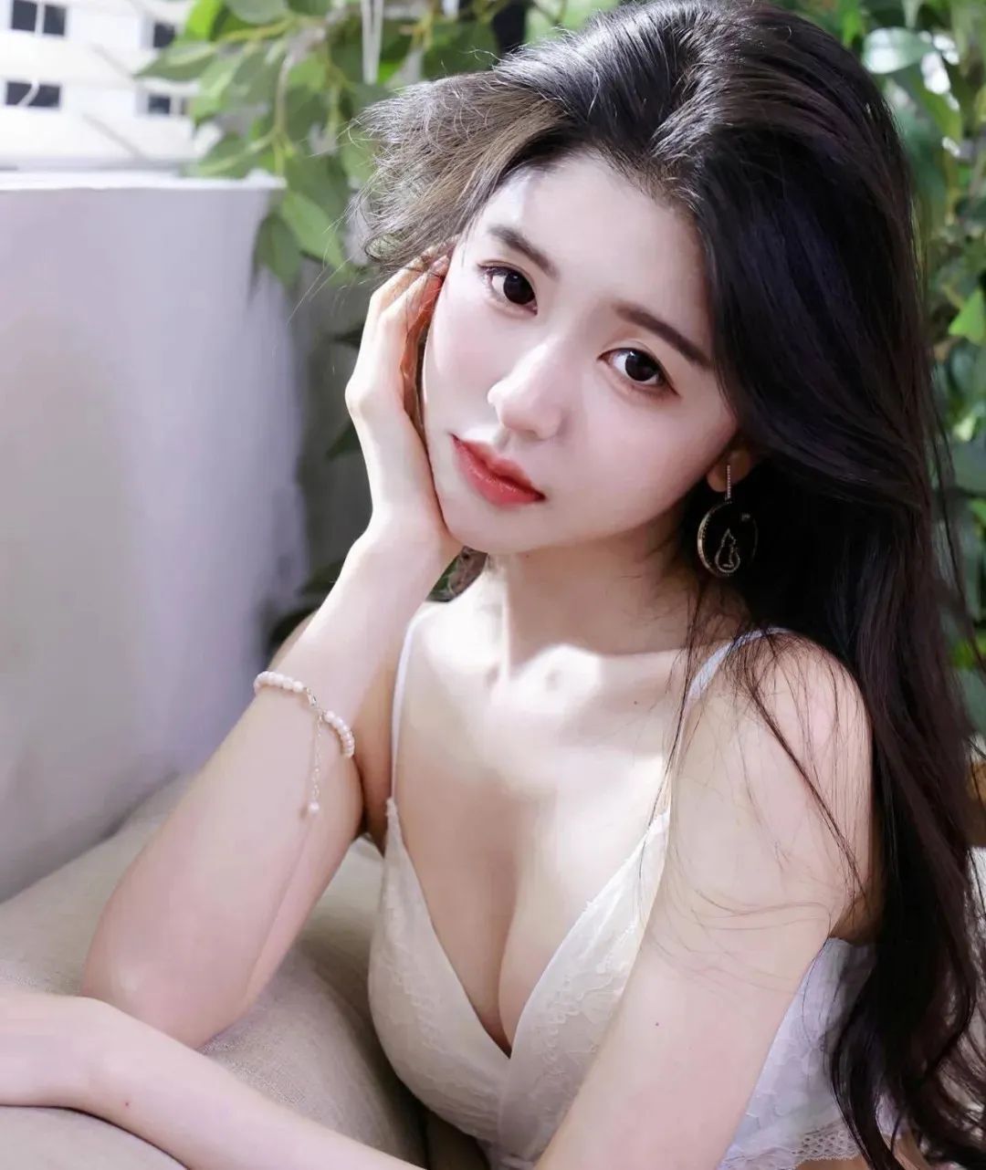 马来西亚网红 | 张安琪，甜美又迷人的“国民女神”
