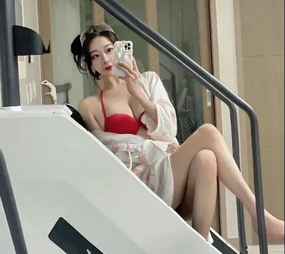 韩国网红 | suji