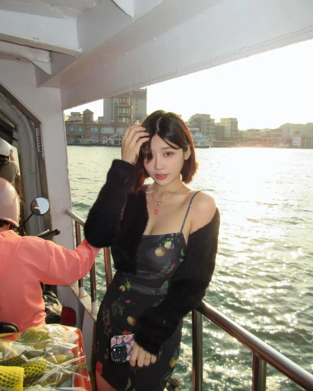 台湾网红 | Helen
