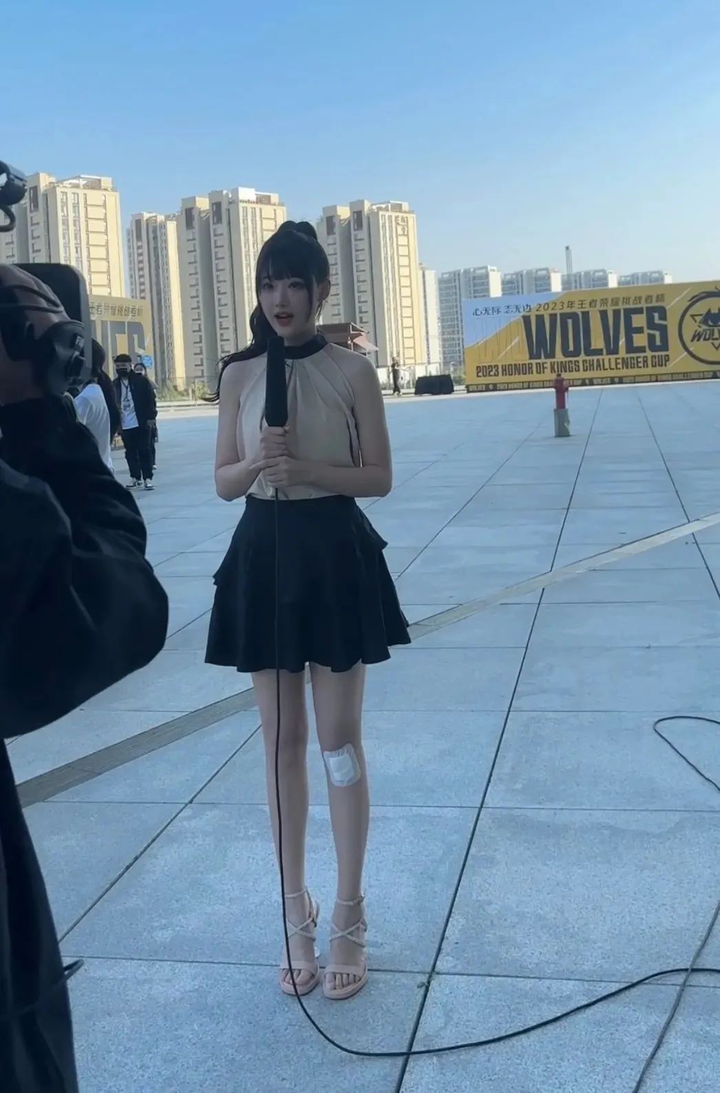 国产网红 | 杨泽琪