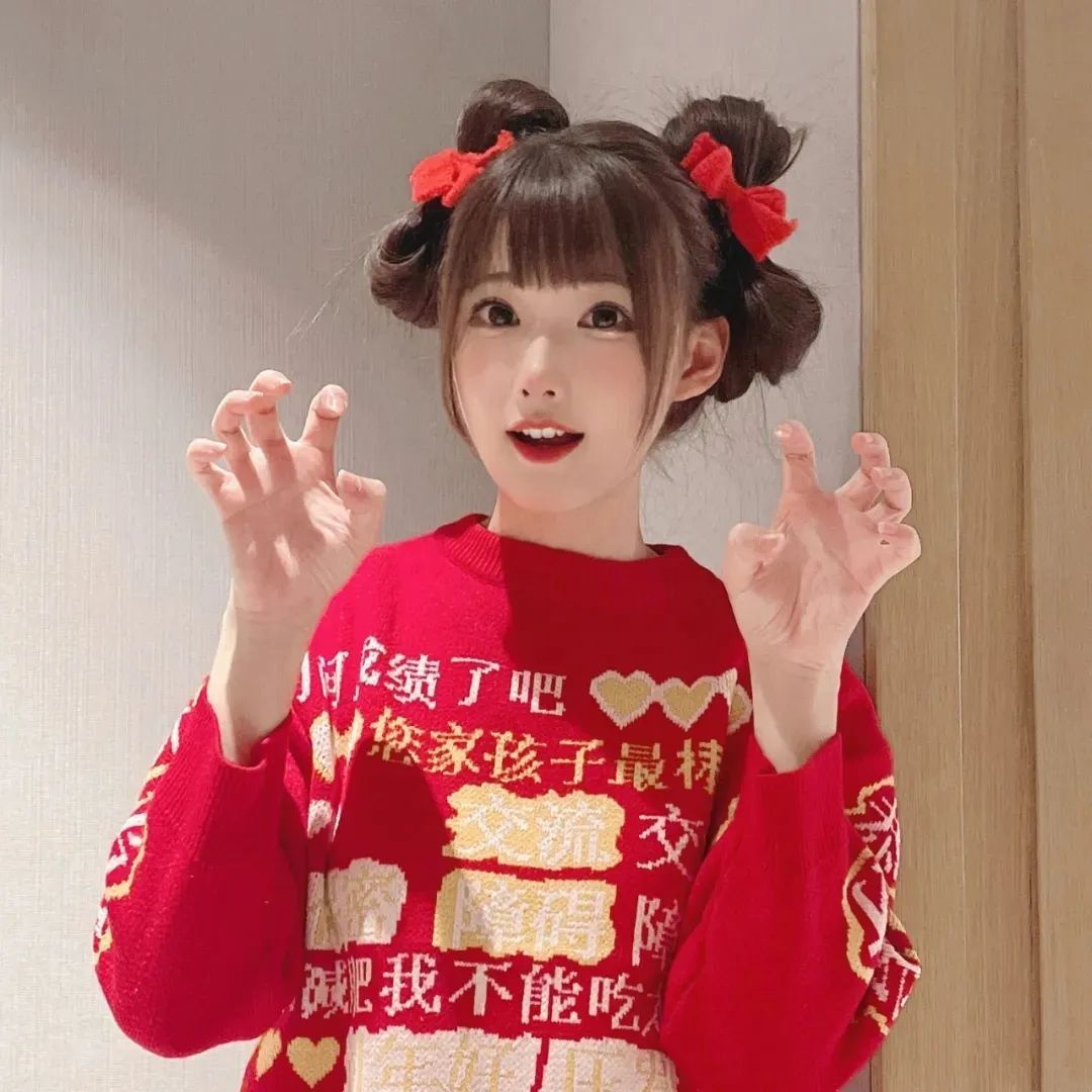 国产网红 | 杨泽琪
