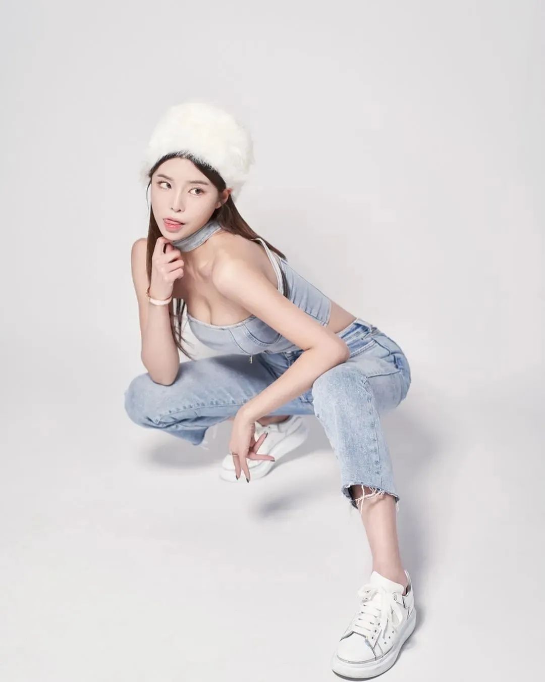 韩国网红 | bini