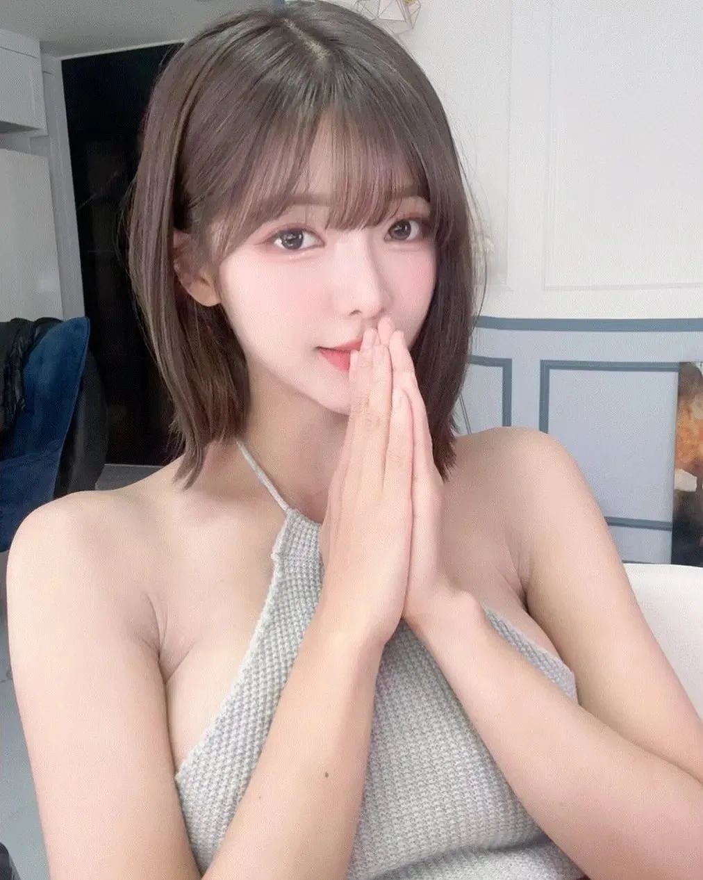 韩国最美女神！甜美又可爱，这颜值，绝杀你的心！