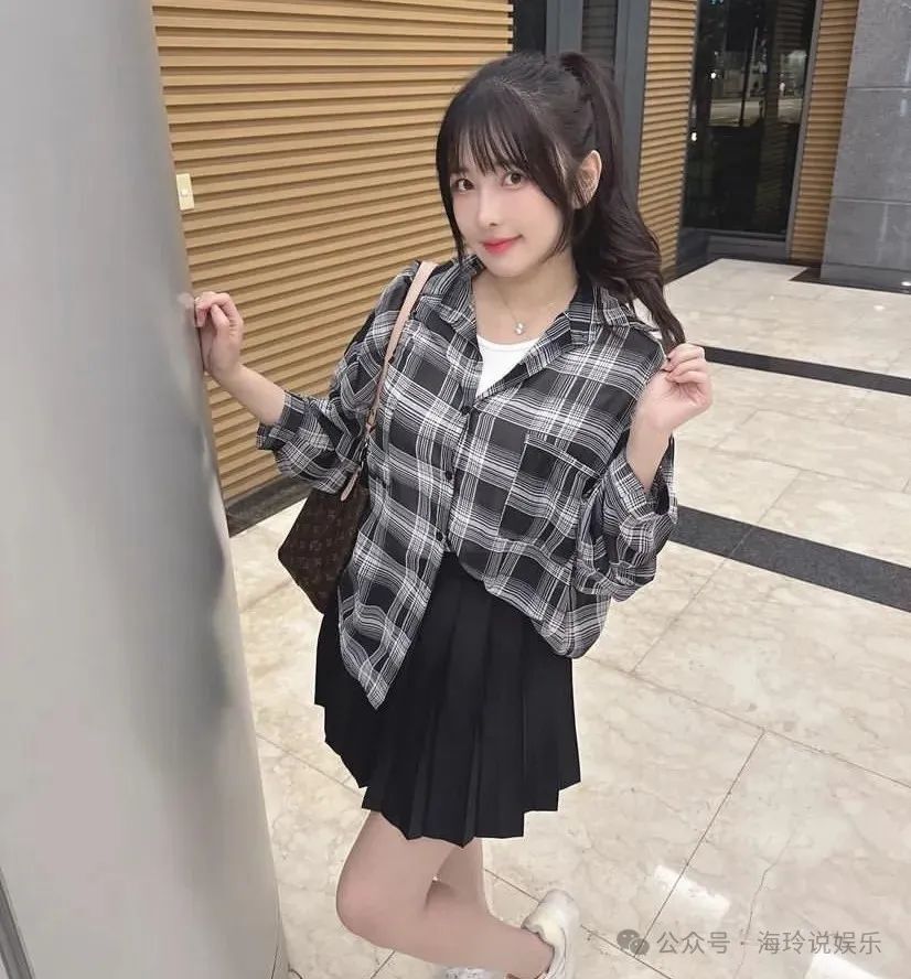 台湾最美女主播！这颜值，绝杀你的心！