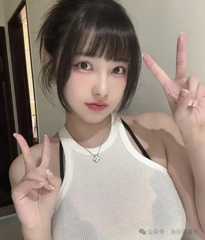 台湾最美女主播！这颜值，绝杀你的心！