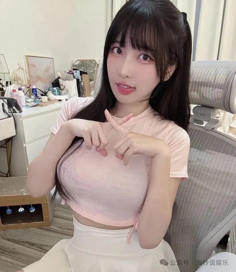 台湾最美女主播！这颜值，绝杀你的心！
