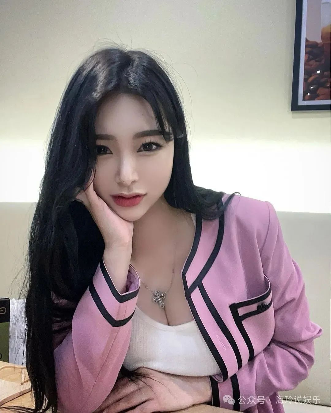 韩国极品模特！完美身材比例，真的绝了