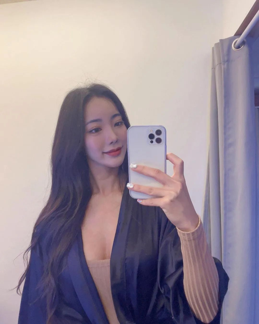 真的好凶,根本顶不住