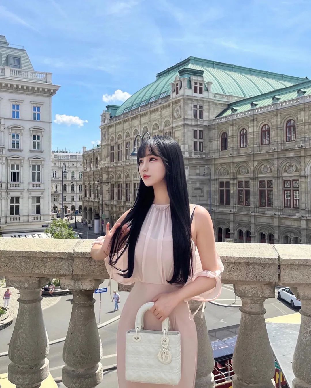 凶弟们，中意不？