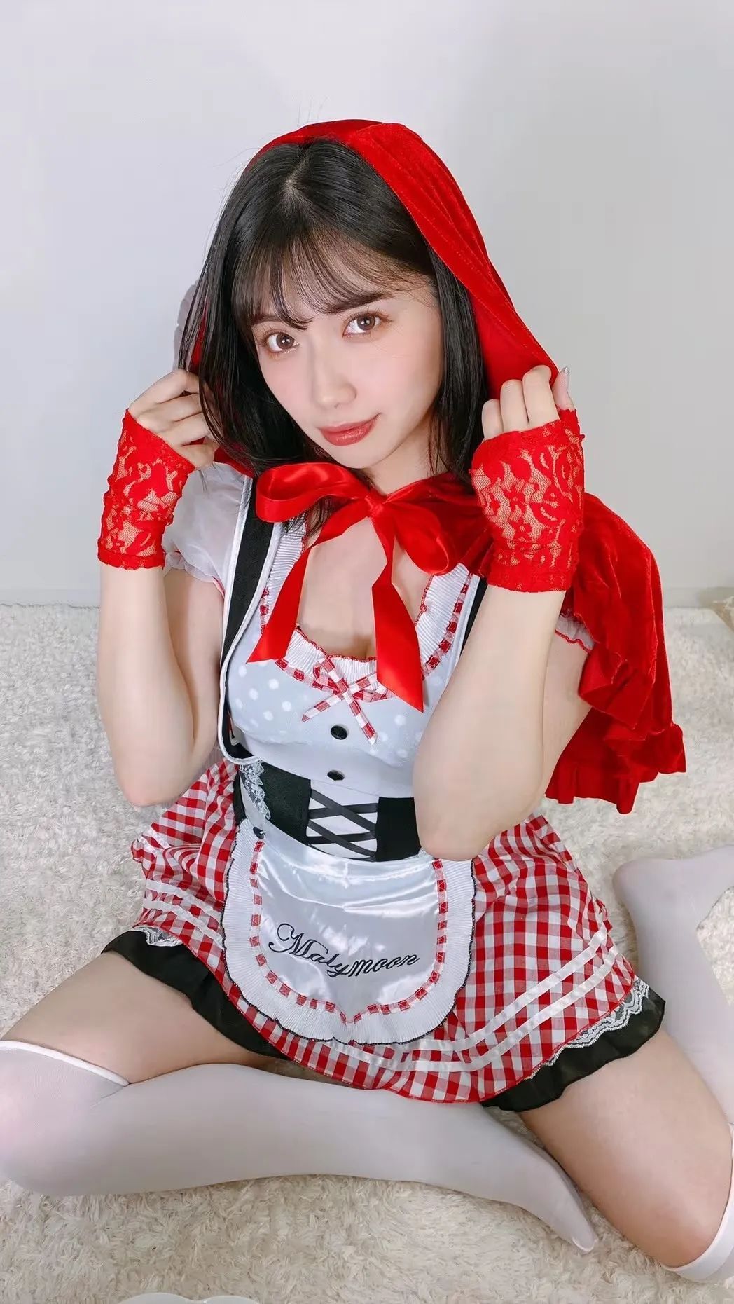 日本第一美女，又A又飒！这谁顶得住？