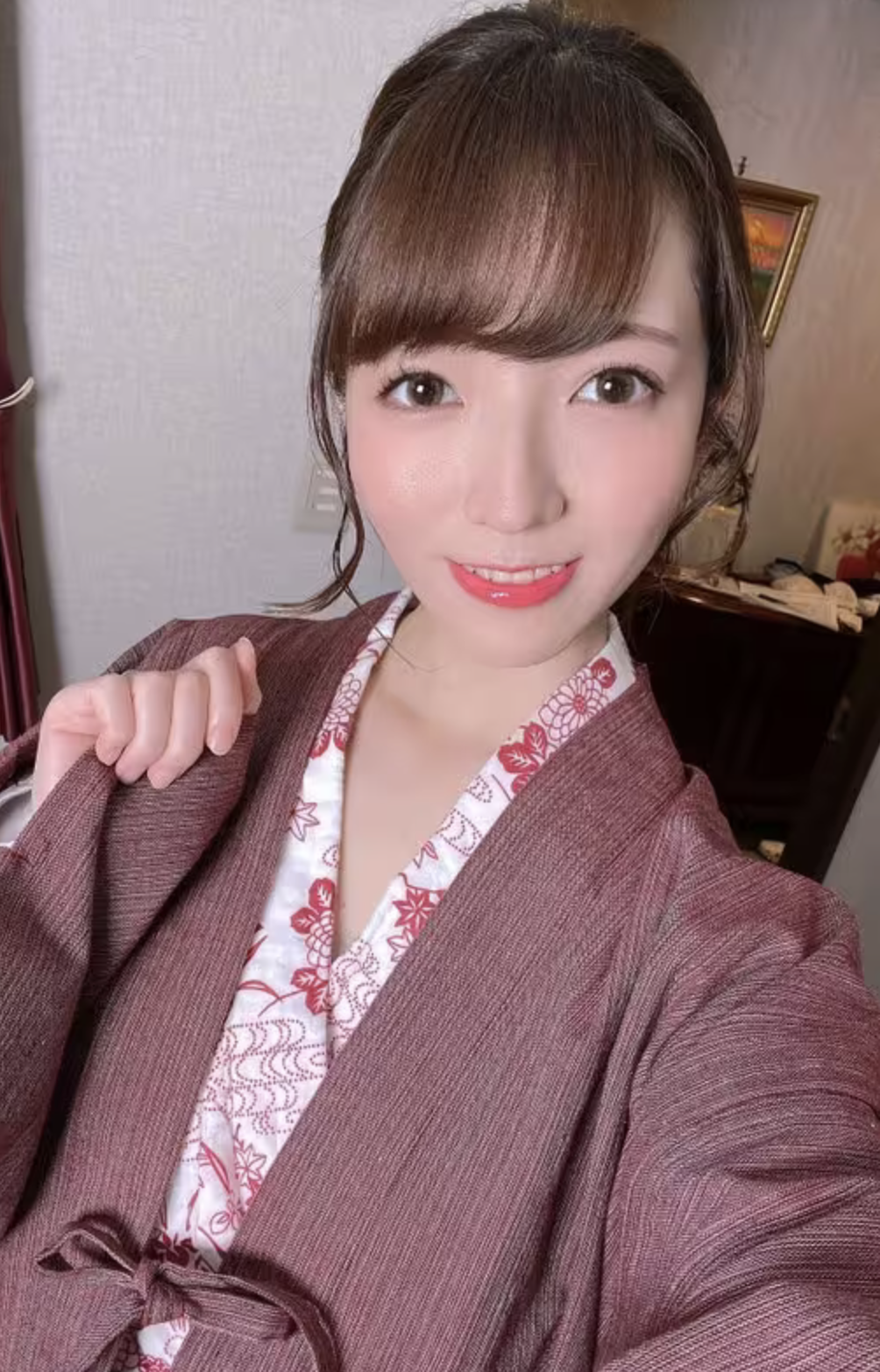 逆天身材，光听声音就难顶