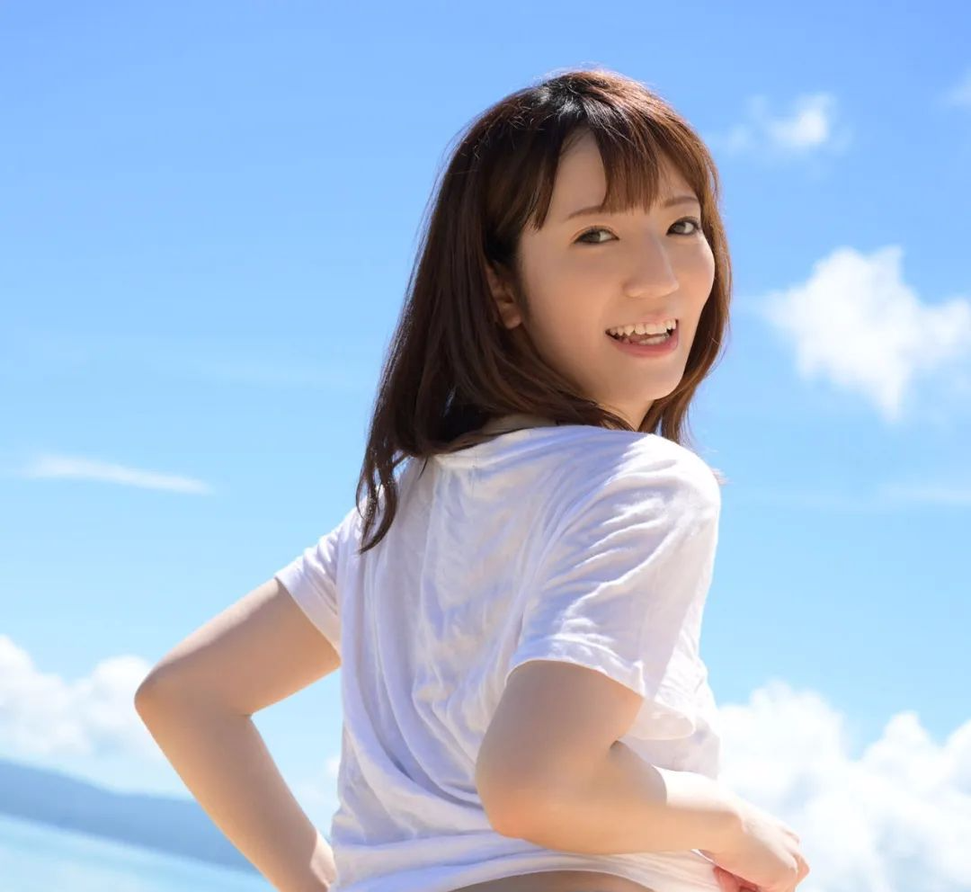 逆天身材，光听声音就难顶