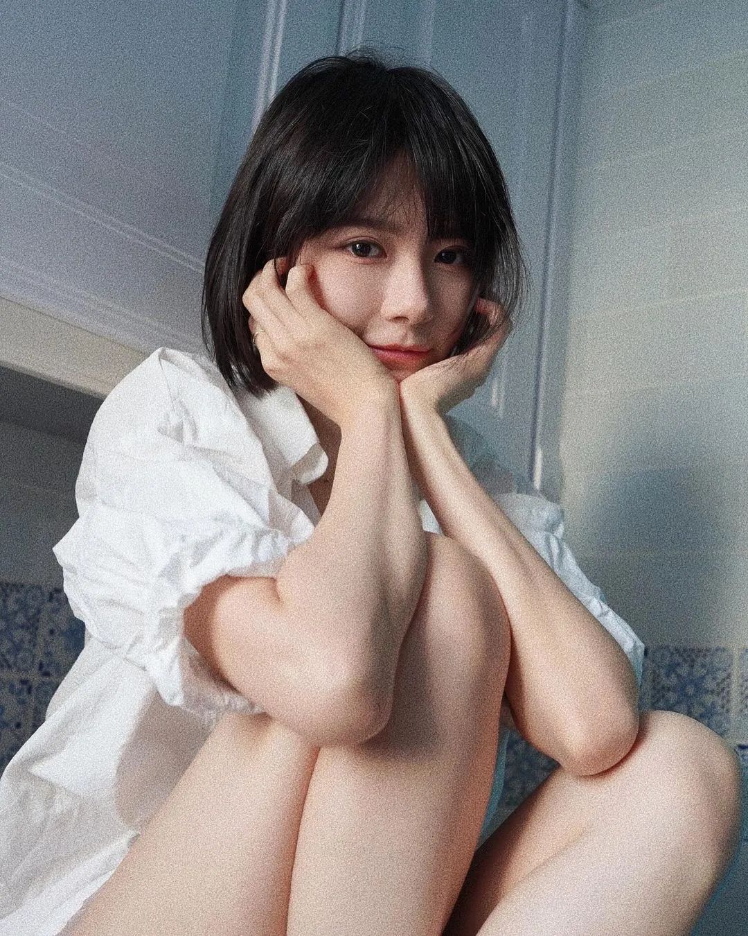 32E，马来西亚第一美女