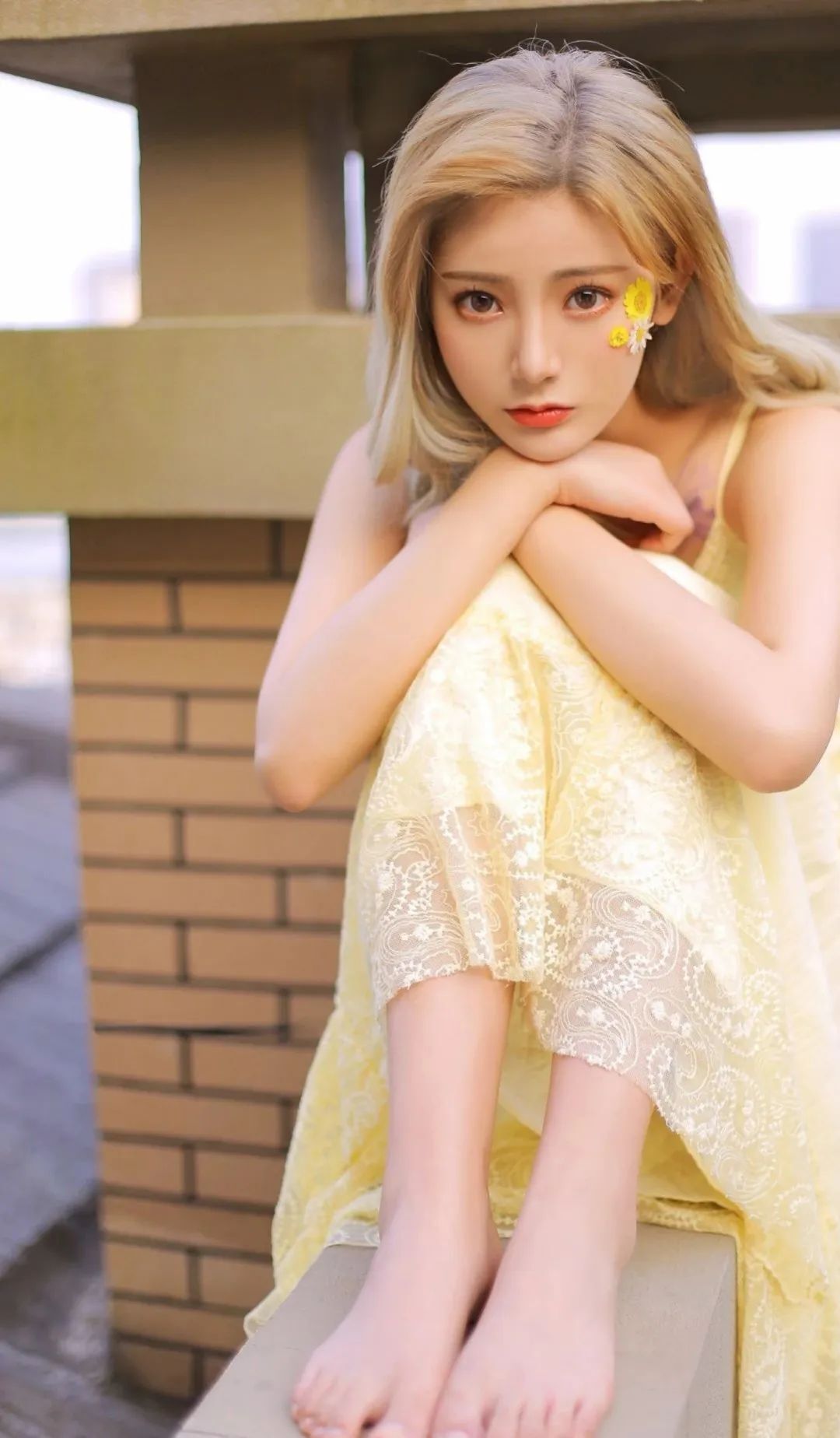 令无数直男发疯的性感老婆，斩男女神！