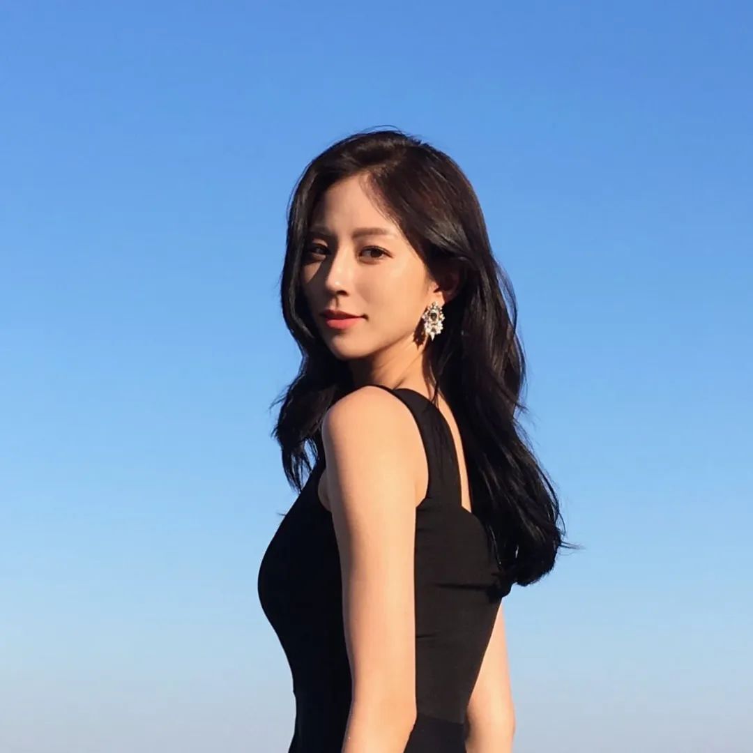 INS美女|韩国模特金宝拉，“韩版张钧甯”的性感图片集