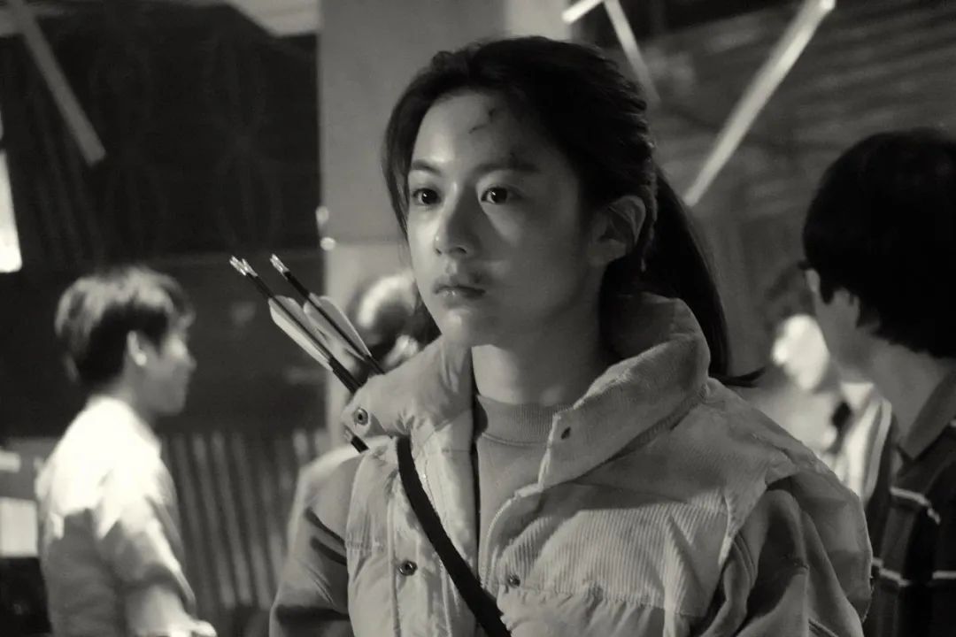 高允贞INS美图壁纸集，《还魂》主演