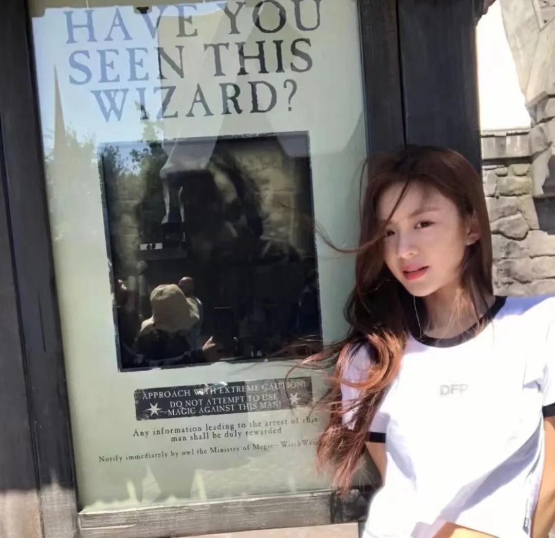 高允贞INS美图壁纸集，《还魂》主演