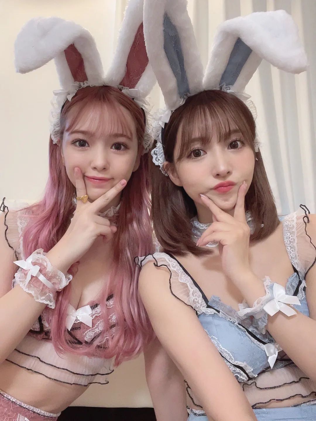 日本模特藤田妮可写真图片集，模特中的三上悠亚